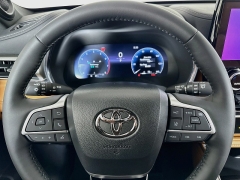 New 2026  Toyota Highlander Platinum AWD at Dutro Auto near Zanesville&comma; OH