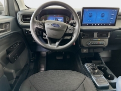 New 2026  Ford Maverick XL AWD SuperCrew Hybrid at Graham Auto Mall near Mansfield&comma; OH