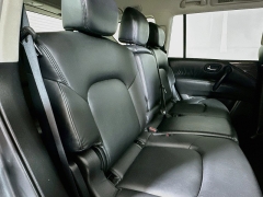 Used 2024  Nissan Armada 4x4 SV at Dutro Auto near Zanesville&comma; OH