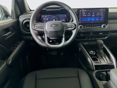 New 2026  Chevrolet Colorado 4WD Crew Cab Trail Boss at Graham Auto Mall near Mansfield&comma; OH