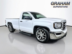 Used 2017  GMC Sierra 1500 2WD Reg Cab Longbed at Dutro Auto near Zanesville&comma; OH
