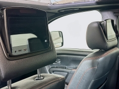 Used 2023  Nissan Titan XD 4x4 Crew Cab PRO-4X at Dutro Auto near Zanesville&comma; OH