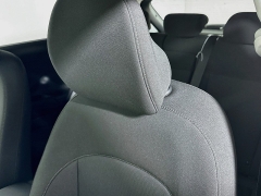 New 2027  Hyundai Kona SEL Sport FWD at Dutro Auto near Zanesville&comma; OH