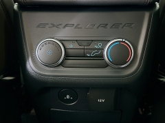 New 2026  Ford Explorer Active w&sol;100A Pkg 4WD at Dutro Auto near Zanesville&comma; OH