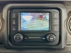 Used 2019  Jeep Wrangler Unlimited 4d SUV 4WD Sport S at Graham Auto Mall near Mansfield&comma; OH