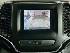Used 2020  Jeep Cherokee 4d SUV 4WD Latitude Plus 2&period;4L at Dutro Auto near Zanesville&comma; OH