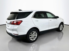 Used 2019  Chevrolet Equinox 4d SUV FWD LT w&sol;1LT at Dutro Auto near Zanesville&comma; OH
