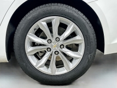 Used 2023  Chevrolet Malibu 4dr Sdn 1LT at Dutro Auto near Zanesville&comma; OH