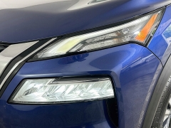 Used 2023  Nissan Rogue FWD SV at Dutro Auto near Zanesville&comma; OH
