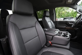 Used 2022  Chevrolet Silverado 2500HD 4WD Crew Cab 159" LT Dsl at Dutro Auto near Zanesville&comma; OH
