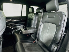 Used 2022  Jeep Grand Cherokee 4xe Trailhawk 4x4 at Dutro Auto near Zanesville&comma; OH