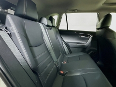 Used 2019  Toyota RAV4 Hybrid 4d SUV AWD Limited at Dutro Auto near Zanesville&comma; OH