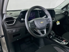 New 2026  Chevrolet Trailblazer AWD 4dr LT at Dutro Auto near Zanesville&comma; OH