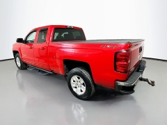 Used 2019  Chevrolet Silverado 1500 Legacy 4WD Double Cab LT at Dutro Auto near Zanesville&comma; OH