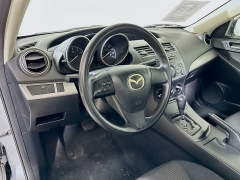 Used 2012  Mazda Mazda3 4d Sedan i Sport Auto at Dutro Auto near Zanesville&comma; OH