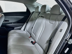 Used 2024  Hyundai Elantra Limited IVT at Dutro Auto near Zanesville&comma; OH