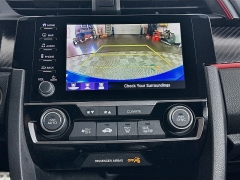 Used 2020  Honda Civic Type R Touring Manual at Dutro Auto near Zanesville&comma; OH