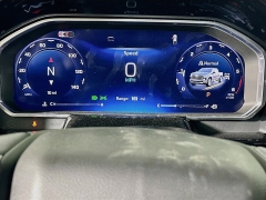 New 2026  Chevrolet Silverado 1500 4WD Crew Cab 147" High Country at Graham Auto Mall near Mansfield&comma; OH
