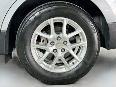 Used 2023  Chevrolet Equinox AWD 4dr LS w/1LS at Dutro Auto near Zanesville, OH