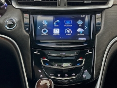 Used 2016  Cadillac XTS 4d Sedan Luxury AWD at Dutro Auto near Zanesville&comma; OH