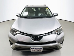 Used 2018  Toyota RAV4 4d SUV AWD XLE at Graham Auto Mall near Mansfield&comma; OH