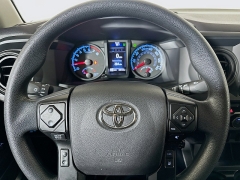 Used 2022  Toyota Tacoma 4WD SR Double Cab 5ft Bed V6 AT at Dutro Auto near Zanesville, OH