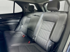 Used 2019  Chevrolet Equinox 4d SUV FWD LT w/1LT at Graham Auto Mall near Mansfield, OH