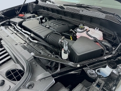 New 2026  Chevrolet Silverado 1500 4WD Crew Cab 147" RST at Dutro Auto near Zanesville&comma; OH