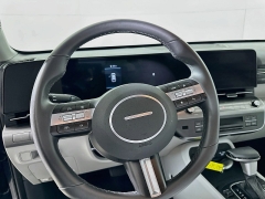 Used 2024  Hyundai Kona SEL AWD at Dutro Auto near Zanesville&comma; OH