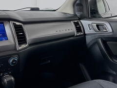 Used 2020  Ford Ranger 4WD SuperCrew XLT at Graham Auto Mall near Mansfield, OH