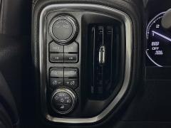 Used 2021  GMC Sierra 1500 4WD Crew Cab 147" AT4 at Dutro Auto near Zanesville&comma; OH