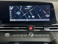 Used 2024  Hyundai Elantra SEL Convenience IVT at Dutro Auto near Zanesville&comma; OH