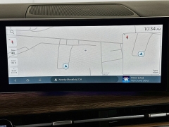 New 2027  Hyundai Santa Fe Calligraphy AWD at Graham Auto Mall near Mansfield&comma; OH