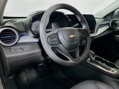 Used 2024  Chevrolet Trax FWD 4dr LS at Dutro Auto near Zanesville&comma; OH