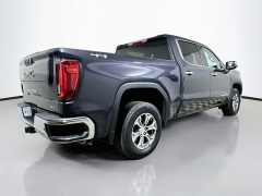 Used 2025  GMC Sierra 1500 4WD Crew Cab 147" SLT at Dutro Auto near Zanesville&comma; OH