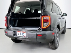 New 2025  Ford Bronco Sport Big Bend 4x4 at Dutro Auto near Zanesville, OH