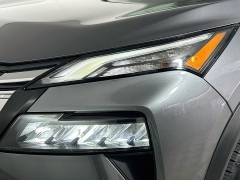 Used 2025  Nissan Rogue AWD SV at Dutro Auto near Zanesville&comma; OH