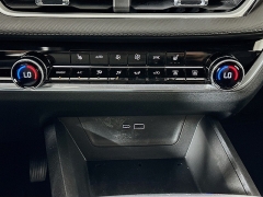 Used 2025  Chevrolet Equinox AWD 4dr LT w/2LT at Dutro Auto near Zanesville, OH