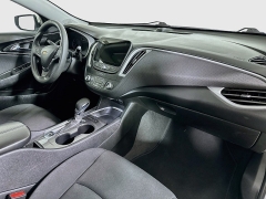 Used 2024  Chevrolet Malibu 4dr Sdn 1LT at Dutro Auto near Zanesville&comma; OH