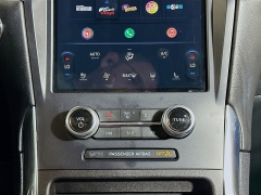 Used 2023  Ford Edge ST AWD at Dutro Auto near Zanesville&comma; OH