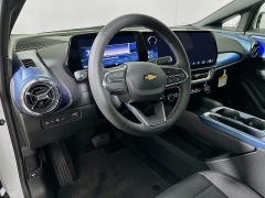New 2025  Chevrolet Equinox EV FWD 4dr LT2 w/PDE at Dutro Auto near Zanesville, OH