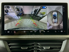 New 2026  Ford Explorer ST 4WD at Graham Auto Mall near Mansfield&comma; OH