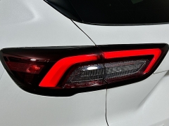 Used 2023  Ford Escape Active AWD at Graham Auto Mall near Mansfield, OH