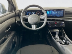 New 2026  Hyundai Tucson SEL AWD at Dutro Auto near Zanesville&comma; OH