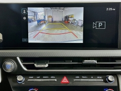 New 2026  Hyundai Sonata Hybrid Blue FWD at Graham Auto Mall near Mansfield&comma; OH