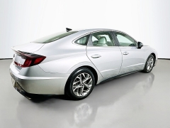 Used 2023  Hyundai Sonata SEL 2&period;5L at Dutro Auto near Zanesville&comma; OH
