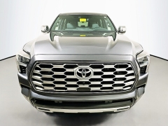 New 2026  Toyota Sequoia Capstone 4WD at Dutro Auto near Zanesville&comma; OH