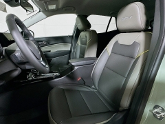 New 2026  Chevrolet Trax FWD 4dr ACTIV at Dutro Auto near Zanesville&comma; OH