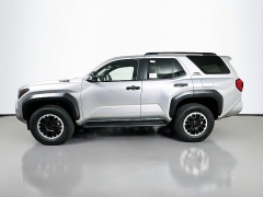New 2026  Toyota 4Runner Hybrid TRD Off Road 4WD at Dutro Auto near Zanesville&comma; OH