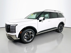 New 2026  Hyundai Palisade Limited AWD at Dutro Auto near Zanesville&comma; OH